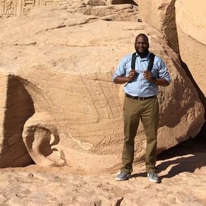 Meet your Posher, Jesse